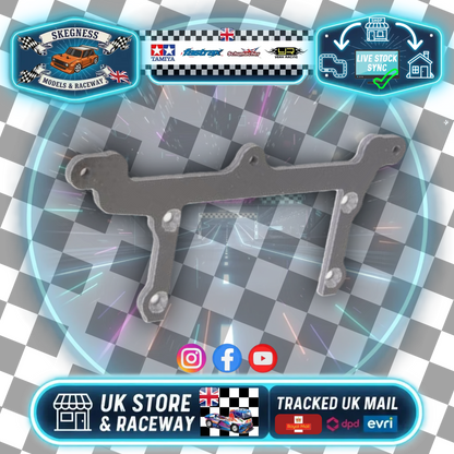 Schumacher - Pod Base - S1 - Atom Item No. U4821