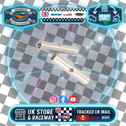 Schumacher - King Pins - Atom (2pcs) Item No. U4825