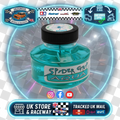 SGAS-125 - SPIDER GRIP AQUA 125ML - Tyre / Tire Additive (Ideal for Start Carpet or Tarmac)