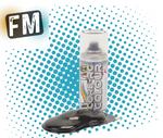 CORE RC - BODY SPRAY PAINT for POLYCARBONATE RC Bodies - 150ML - ALL COLOURS - MULTI LISTING