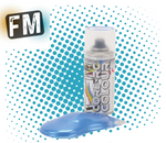 CORE RC - BODY SPRAY PAINT for POLYCARBONATE RC Bodies - 150ML - ALL COLOURS - MULTI LISTING