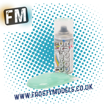 CORE RC - BODY SPRAY PAINT for POLYCARBONATE RC Bodies - 150ML - ALL COLOURS - MULTI LISTING