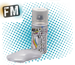 CORE RC - BODY SPRAY PAINT for POLYCARBONATE RC Bodies - 150ML - ALL COLOURS - MULTI LISTING