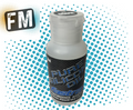 FASTRAX - RACING PURE SILICONE DIFF OIL 1000-1MILLION CST