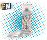 CORE RC - BODY SPRAY PAINT for POLYCARBONATE RC Bodies - 150ML - ALL COLOURS - MULTI LISTING