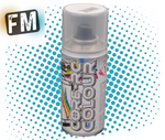 CORE RC - BODY SPRAY PAINT for POLYCARBONATE RC Bodies - 150ML - ALL COLOURS - MULTI LISTING