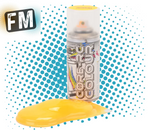 CORE RC - BODY SPRAY PAINT for POLYCARBONATE RC Bodies - 150ML - ALL COLOURS - MULTI LISTING