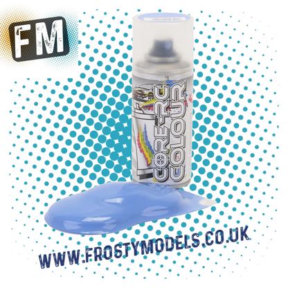 CORE RC - BODY SPRAY PAINT for POLYCARBONATE RC Bodies - 150ML - ALL COLOURS - MULTI LISTING