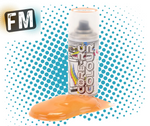 CORE RC - BODY SPRAY PAINT for POLYCARBONATE RC Bodies - 150ML - ALL COLOURS - MULTI LISTING