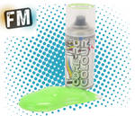 CORE RC - BODY SPRAY PAINT for POLYCARBONATE RC Bodies - 150ML - ALL COLOURS - MULTI LISTING