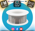 Yeah Racing - High Quality Sn63 Pb37 Solder Wire RC SOLDERING 50g 1mm Diameter - YA-0583