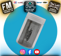 Yeah Racing - Universal Cleaning Case (Shocks, Bolts, Degreasing Parts Skaker) V2 - YA-0223