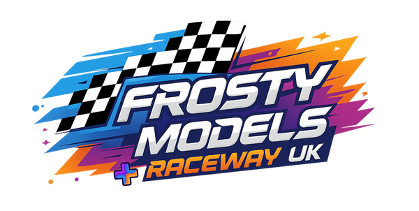 FROSTY MODELS SKEGNESS