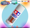 TAMIYA 87064 - Fine Surface Primer LARGE Grey (MODEL SPRAY PAINT)