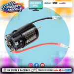 ETRONIX - SPORT TUNED BRUSHED 550 MOTOR - 15T (Turn) (FAST) - (Off Road Buggies & Trucks) ET0300-15