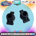 Tamiya (NIB) 53673 - RC 2degre TOE-IN REAR UPRIGHT (Fits TT01E) NOT IN ORIGINAL PACKAGING
