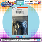 PD Racing TK16 & TR16 Spares - Rear arm set - PD303-010