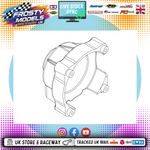 PD RACING SPARES - 1/10TH TK10 & TR10 - Gearbox Centre cover - PD861-029