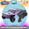 FMS - (CLEARANCE) FSC24 1/24TH CHASER TRUCK RTR - PURPLE