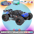 CORALLY - PUNISHER 4 BRUSHLESS 4S BASHER TRUCK RTR - BLUE - C-00292-B