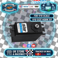SRT - MG Waterproof LV 4.8V ~ 6v STD Digital Servo - SRTDL3020 (6.0v): 0.11 sec / 20.0kg) - (Ideal for 1/10 On/Off Road & TT01E Euro Truck)