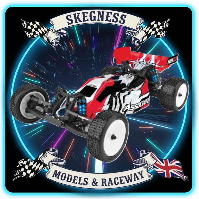 1/10 Buggy Kits, Parts & Accessories