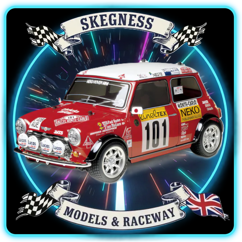 1/10 M-chassis (MTC) Car Kits, Parts & Accessories