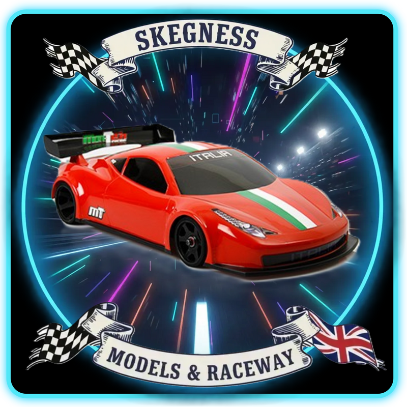 1/12 GT12 Car Kits, Parts & Accessories