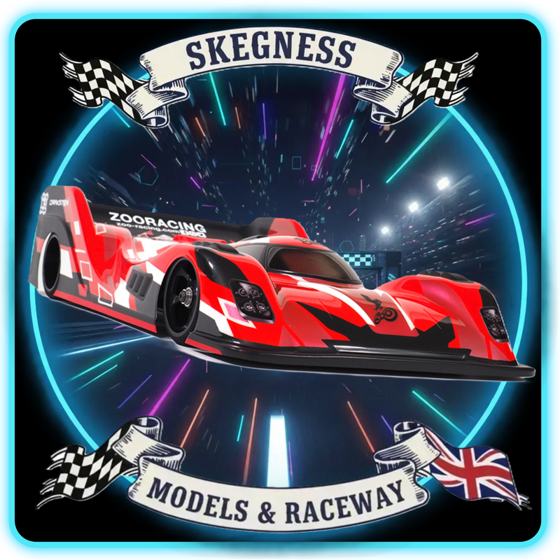 1/12 LMP Car Kits, Parts & Accessories