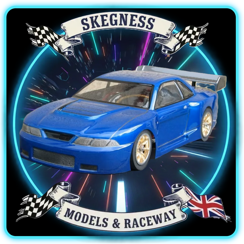 1/12 SupaStox Car Kits, Parts & Accessories