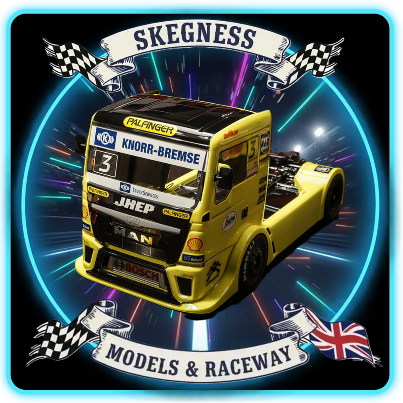 1/14 Euro Truck Kits & Accessories