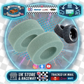 U6746 - TT01E EURO TRUCK (or Buggy) FOAM TIRE/TYRE INSERTS (TUBBY MEDIUM) 2pcs (USE REAR on Euro Trucks))