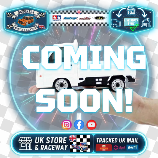 Kyosho - My First Mini-Z 1:28 Subaru Sambar WH (1:24th Class) - K.66607A