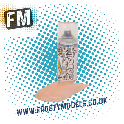 CORE RC - BODY SPRAY PAINT for POLYCARBONATE RC Bodies - 150ML - ALL COLOURS - MULTI LISTING