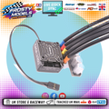 CORE RC - PACE 100R Brushless ESC - 1S Lipo Compatible (LMP12, GT12, F1 Stock) - CR885 (Sensor lead not included)