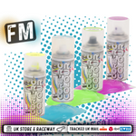 CORE RC - BODY SPRAY PAINT for POLYCARBONATE RC Bodies - 150ML - ALL COLOURS - MULTI LISTING