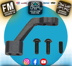 MS-001BS - Yokomo Front body stiffener for MS1.0 / BD11 / BD12