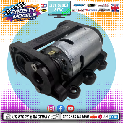 KAMTEC - GT12 Mini - Motor Stabilizer Add-on