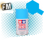 TAMIYA PS 1 TO 62 POLYCARBONATE RC BODY SPRAY PAINT - 100ML - ALL COLOUR LISTING
