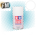TAMIYA PS 1 TO 62 POLYCARBONATE RC BODY SPRAY PAINT - 100ML - ALL COLOUR LISTING
