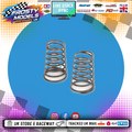 Schumacher - Rear Springs Light Black - Ultra Hard (1pr) - Atom & Icon (Kamtec Pro Mini Racer) U7322