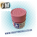 TAMIYA PC11 - PINK - POLYCARBONATE HAND PAINT - 23ML