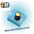 ETRONIX - FOR RADIO CONTROLLED SERVOS - 3 MODE SERVO TESTER