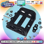 KAMTEC - GT12 Mini Racer - Motor Pod Set (With fittings) fits others