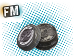 CORE RC - LARGE 10G GREASE - DRIVESHAFT/BALL DIFF HI~LO-VIS/MOLY/LITHIUM - MULTI LISTING
