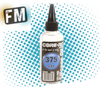 CORE RC - CAR/BUGGY/TRUCK SILICONE SHOCK/DIFF OIL (60ML) 100-500,000CST MULTI LISTING