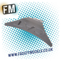 SCHUMACHER - Front Bumper - CAT XLS - U7208