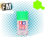TAMIYA PS 1 TO 62 POLYCARBONATE RC BODY SPRAY PAINT - 100ML - ALL COLOUR LISTING