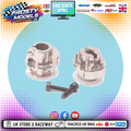 Schumacher - Rear Hex Conversion (LMGT3 Conversion) (pr) - Eclipse 6 - U8995