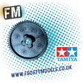 TAMIYA TT01E Euro Truck Parts - (61T SPUR GEAR)